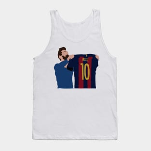 The Goat Tank Top